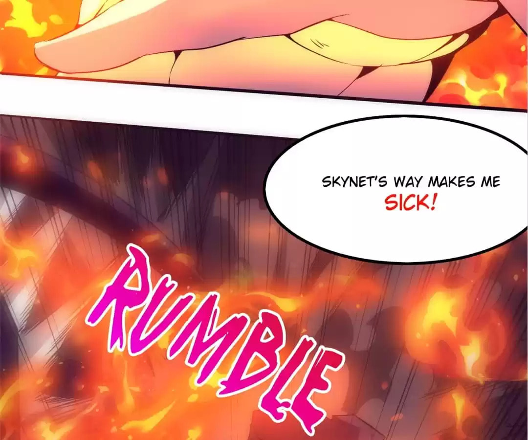 Read The Unstoppable (Colored) chapter 67 image 120 on Lezhin