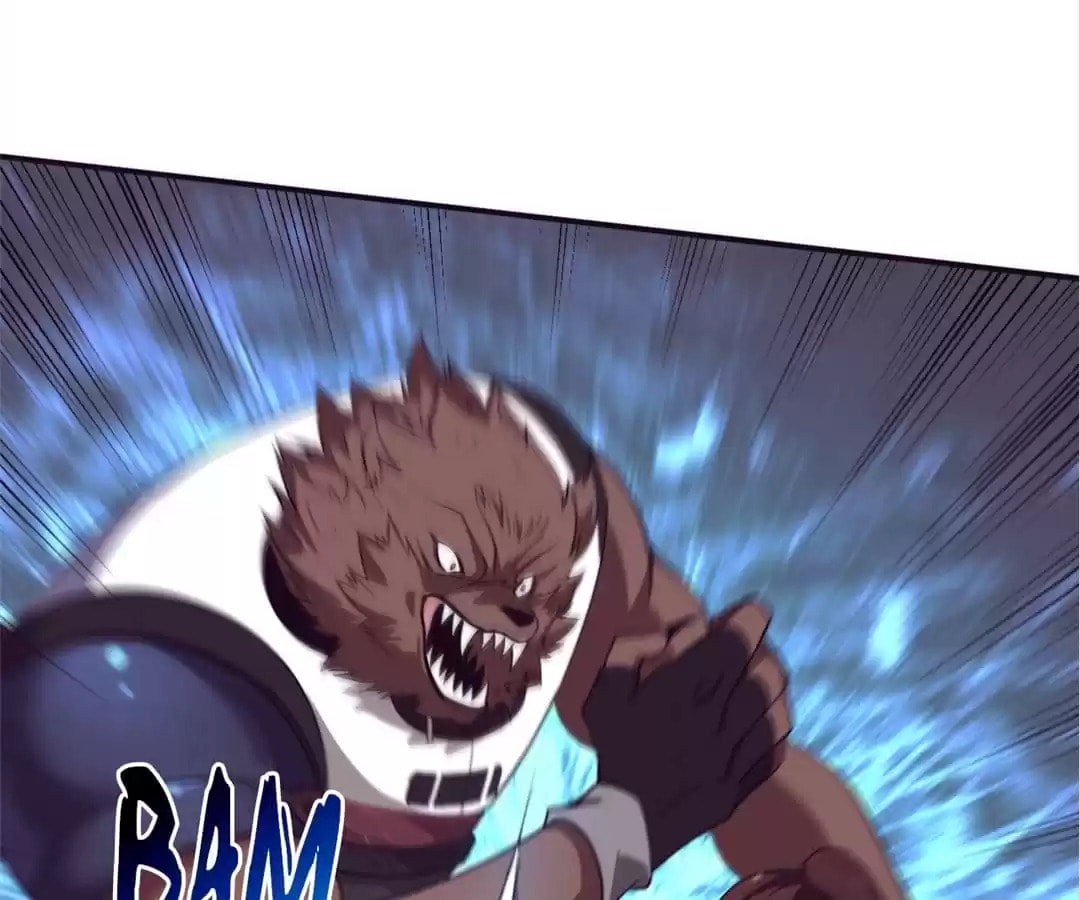 Read The Unstoppable (Colored) chapter 67 image 17 on Lezhin