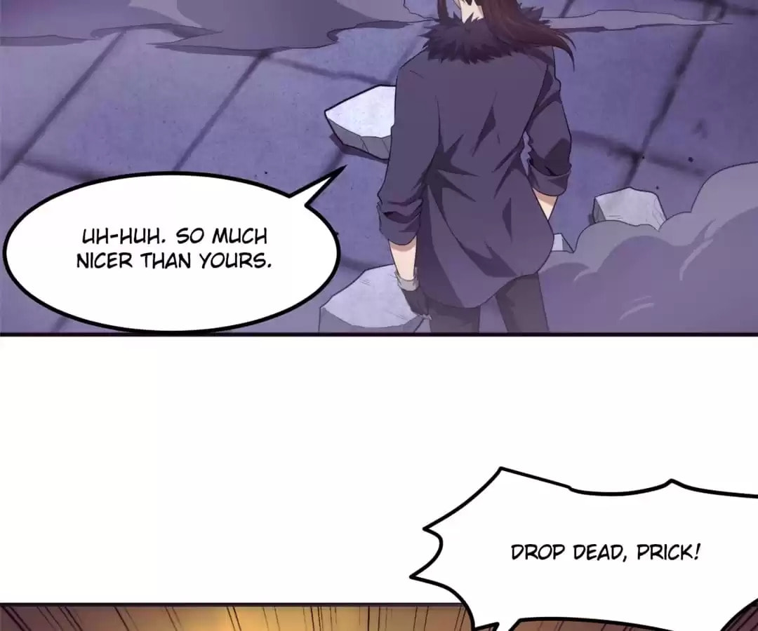 Read The Unstoppable (Colored) chapter 67 image 2 on Lezhin