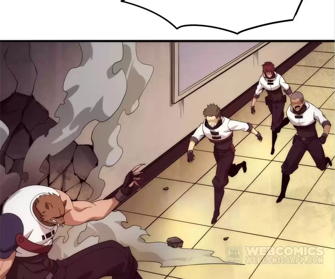 Read The Unstoppable (Colored) chapter 67 image 25 on Lezhin