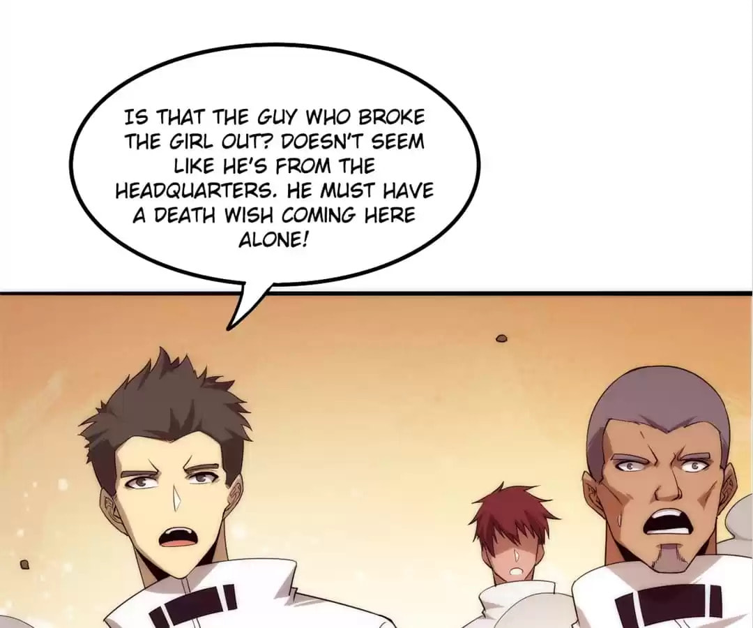 Read The Unstoppable (Colored) chapter 67 image 27 on Lezhin