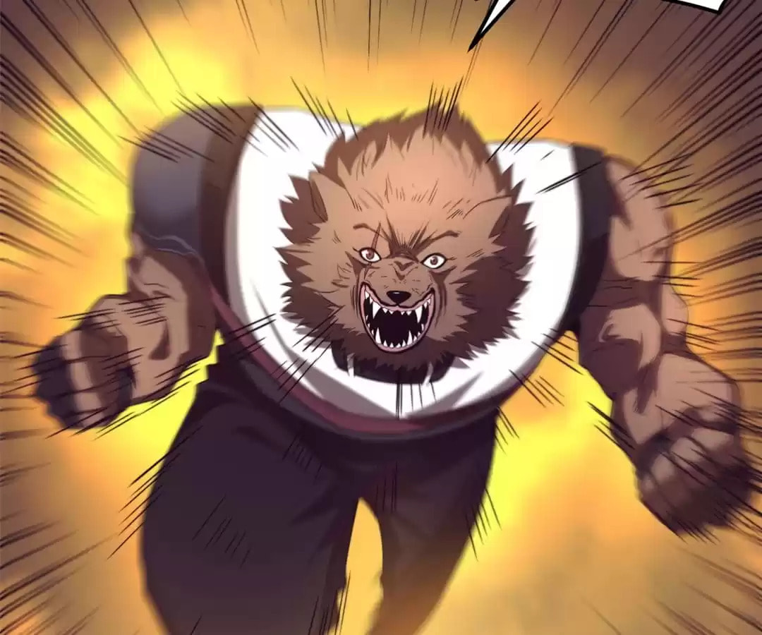 Read The Unstoppable (Colored) chapter 67 image 3 on Lezhin