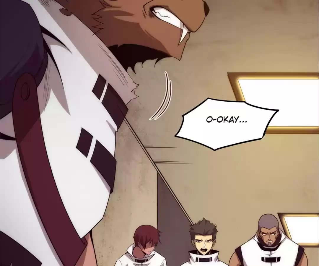 Read The Unstoppable (Colored) chapter 67 image 31 on Lezhin