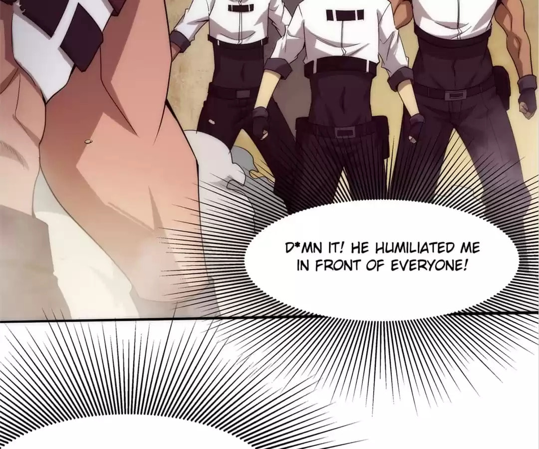 Read The Unstoppable (Colored) chapter 67 image 32 on Lezhin