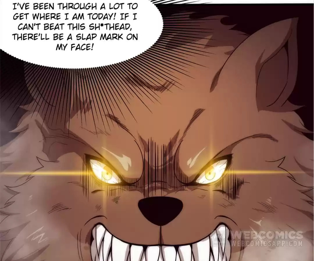 Read The Unstoppable (Colored) chapter 67 image 33 on Lezhin