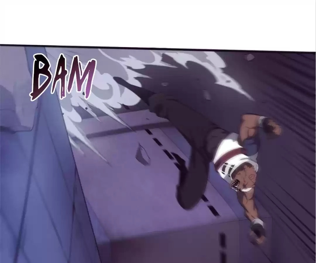 Read The Unstoppable (Colored) chapter 67 image 35 on Lezhin