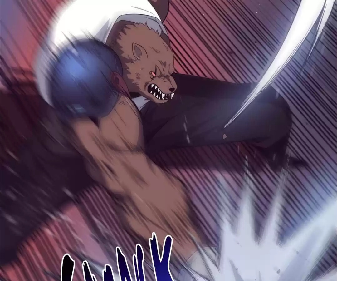 Read The Unstoppable (Colored) chapter 67 image 38 on Lezhin