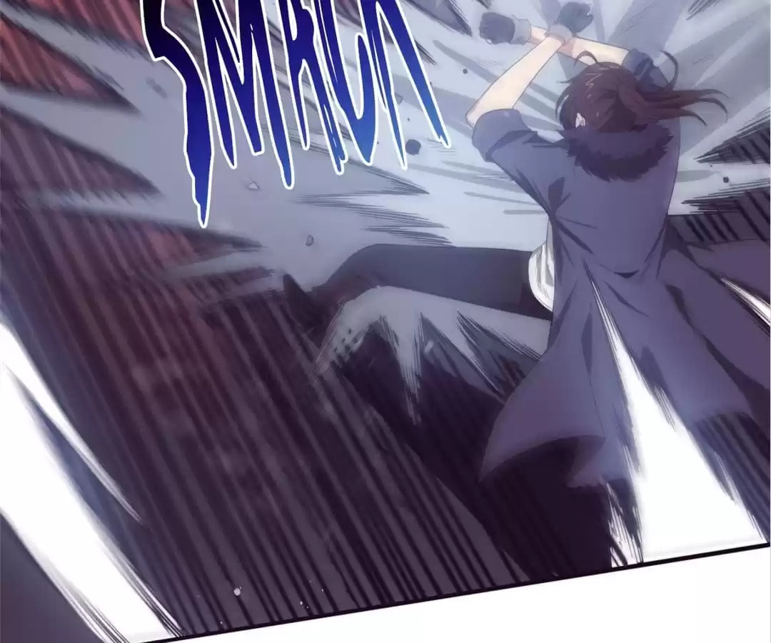 Read The Unstoppable (Colored) chapter 67 image 39 on Lezhin