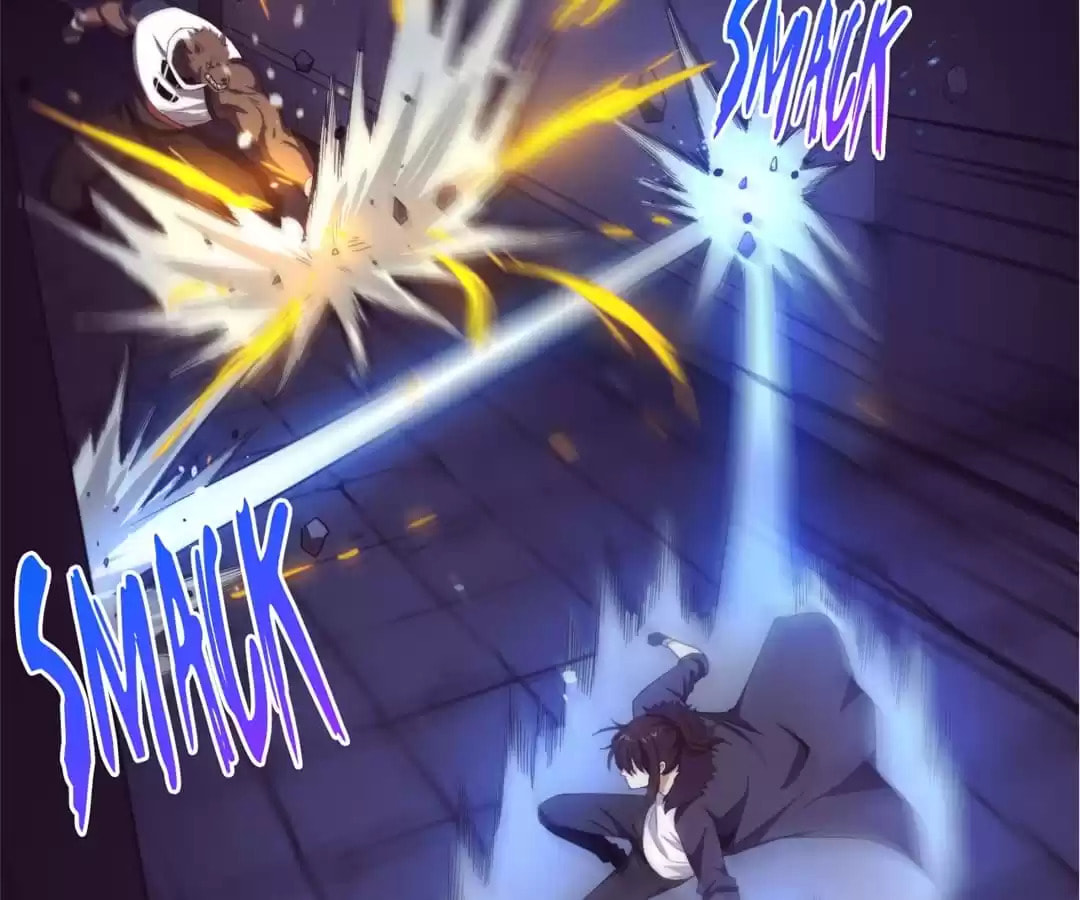 Read The Unstoppable (Colored) chapter 67 image 47 on Lezhin