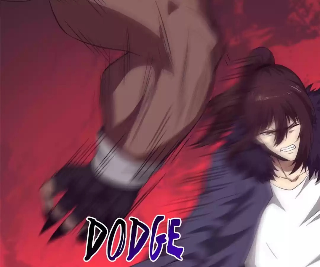 Read The Unstoppable (Colored) chapter 67 image 5 on Lezhin