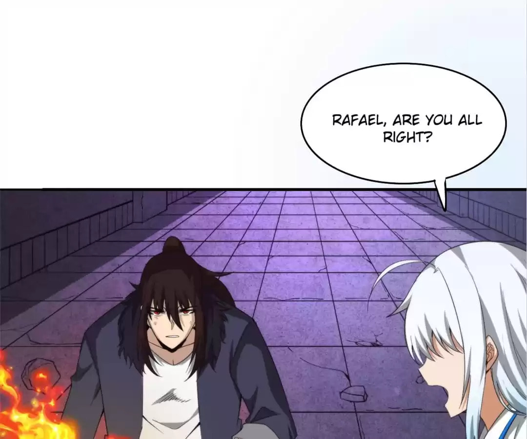 Read The Unstoppable (Colored) chapter 67 image 50 on Lezhin