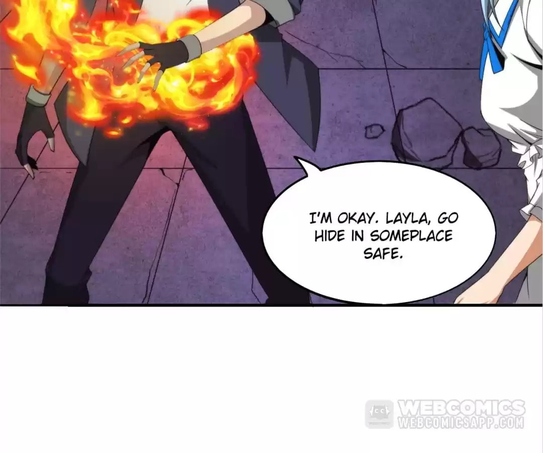 Read The Unstoppable (Colored) chapter 67 image 51 on Lezhin