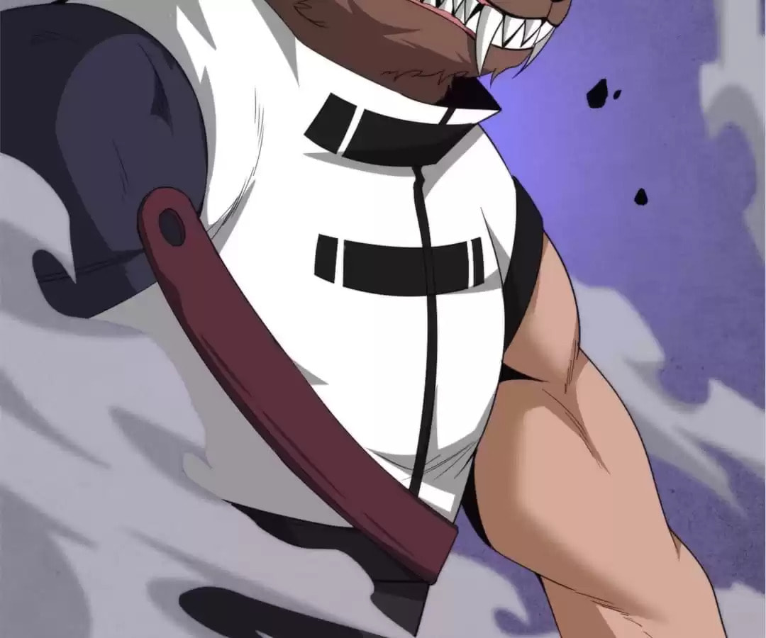 Read The Unstoppable (Colored) chapter 67 image 53 on Lezhin