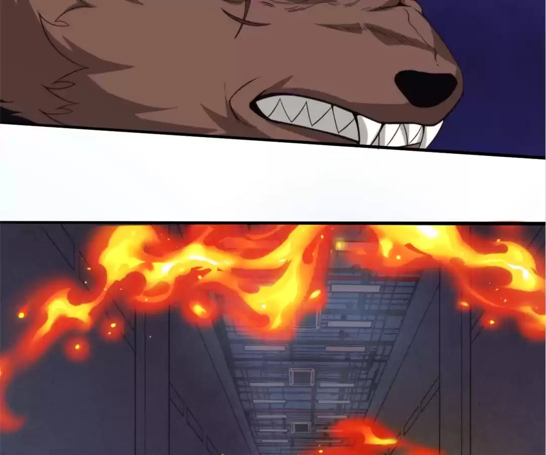Read The Unstoppable (Colored) chapter 67 image 55 on Lezhin