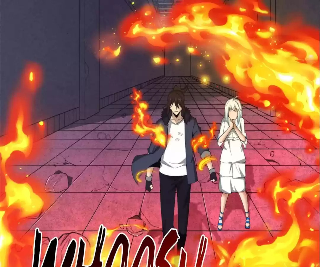 Read The Unstoppable (Colored) chapter 67 image 56 on Lezhin