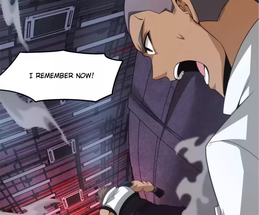 Read The Unstoppable (Colored) chapter 67 image 58 on Lezhin