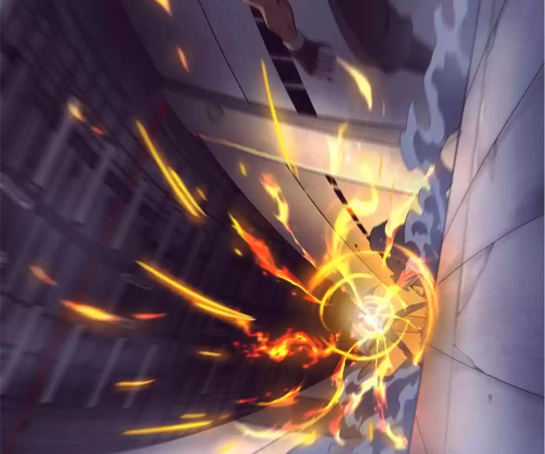 Read The Unstoppable (Colored) chapter 67 image 65 on Lezhin