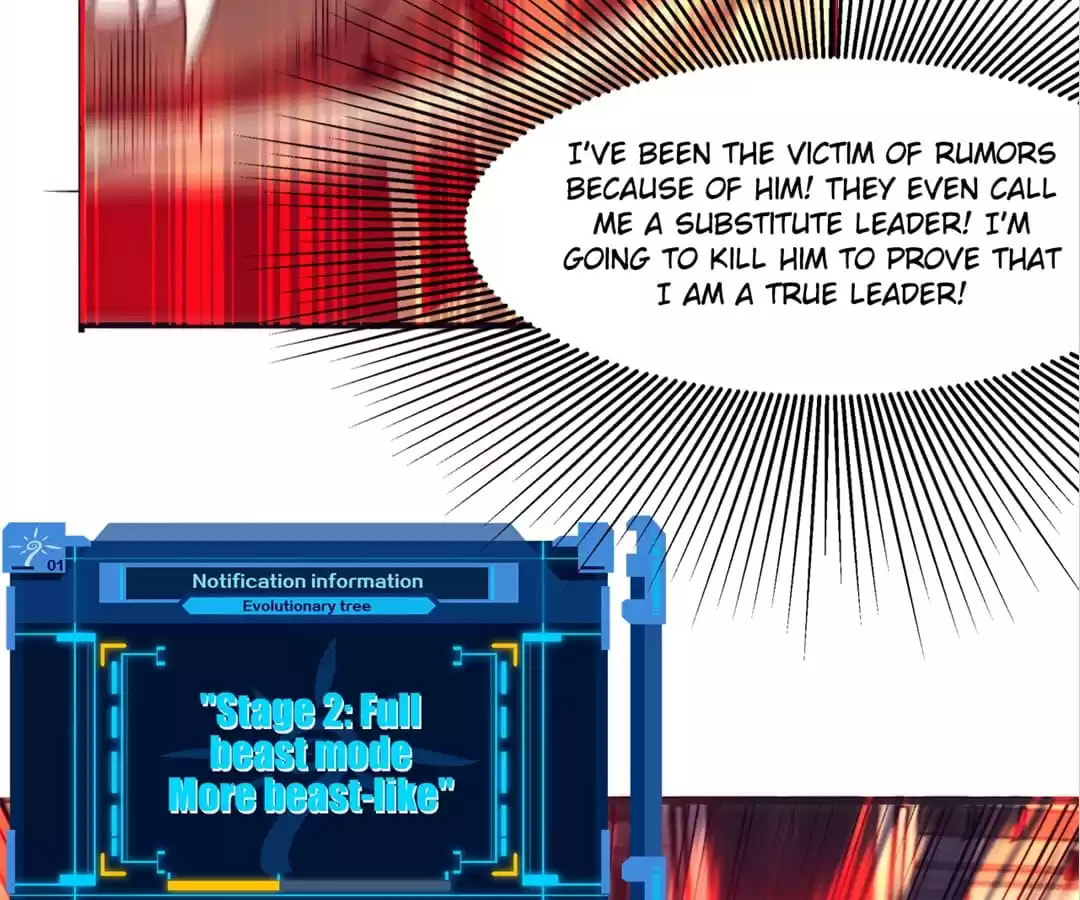 Read The Unstoppable (Colored) chapter 67 image 68 on Lezhin