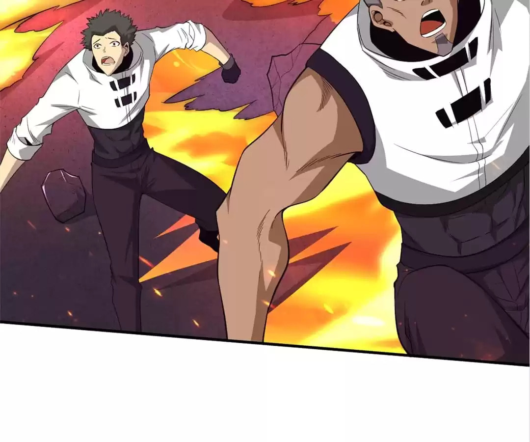 Read The Unstoppable (Colored) chapter 67 image 75 on Lezhin