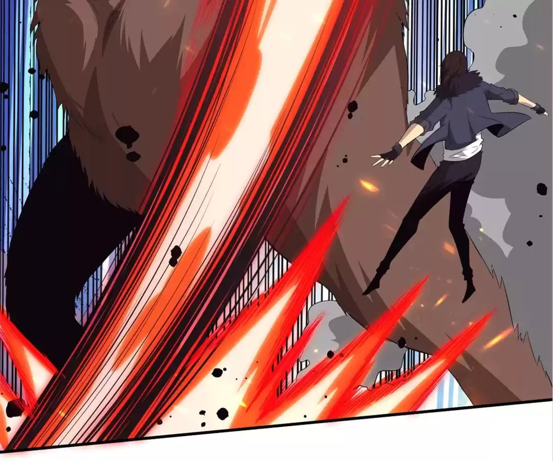 Read The Unstoppable (Colored) chapter 67 image 80 on Lezhin