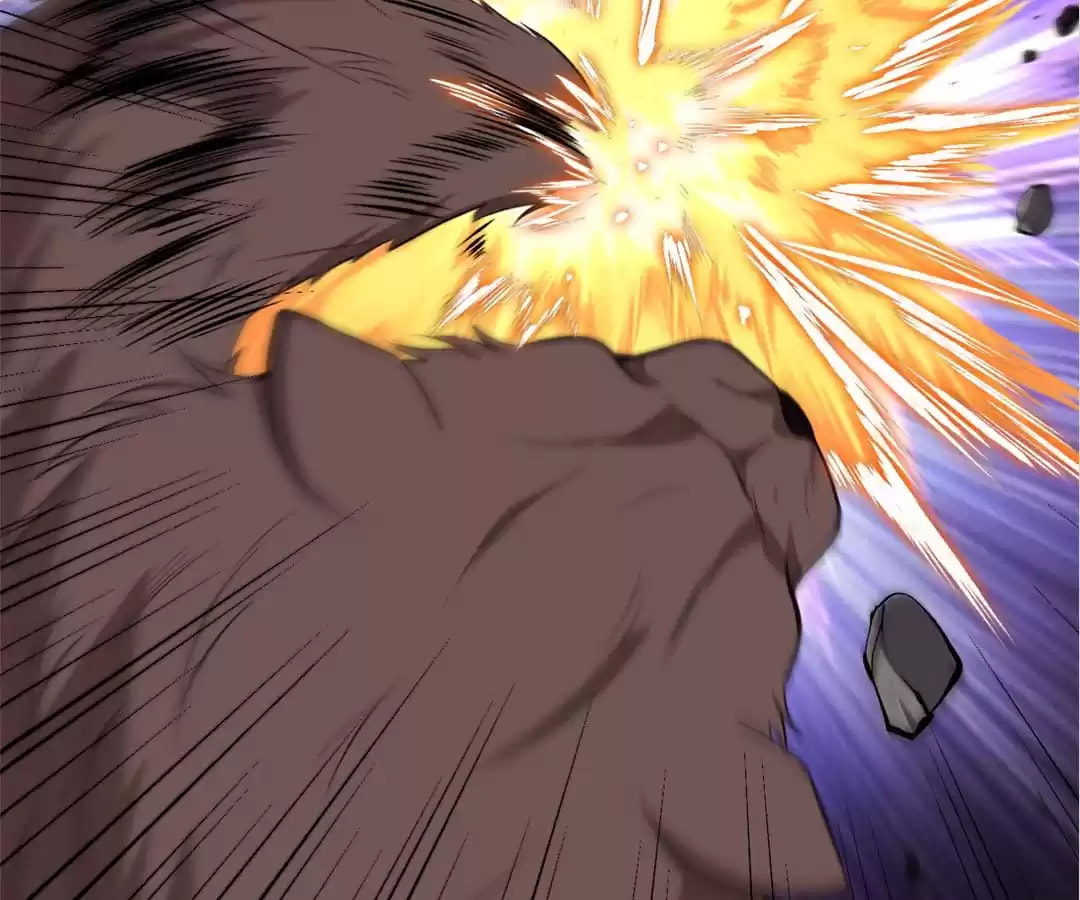 Read The Unstoppable (Colored) chapter 67 image 95 on Lezhin