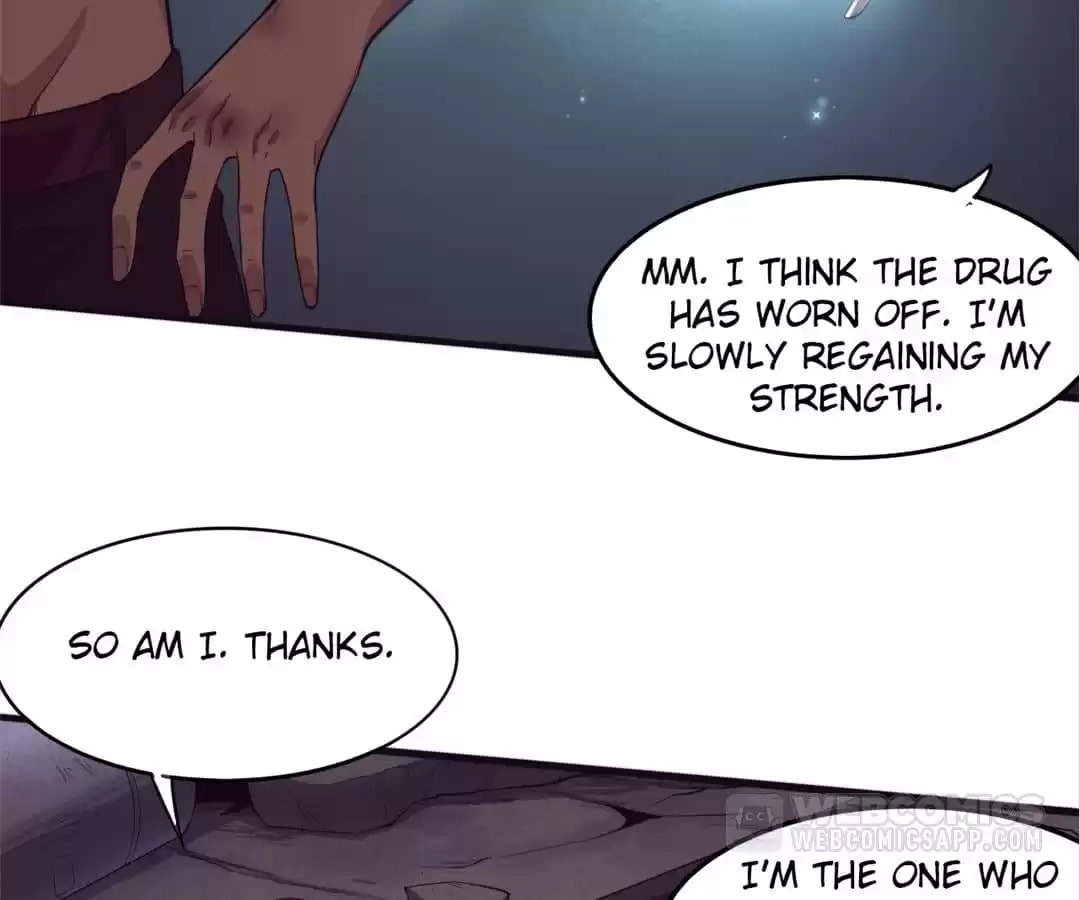Read The Unstoppable (Colored) chapter 68 image 1 on Lezhin