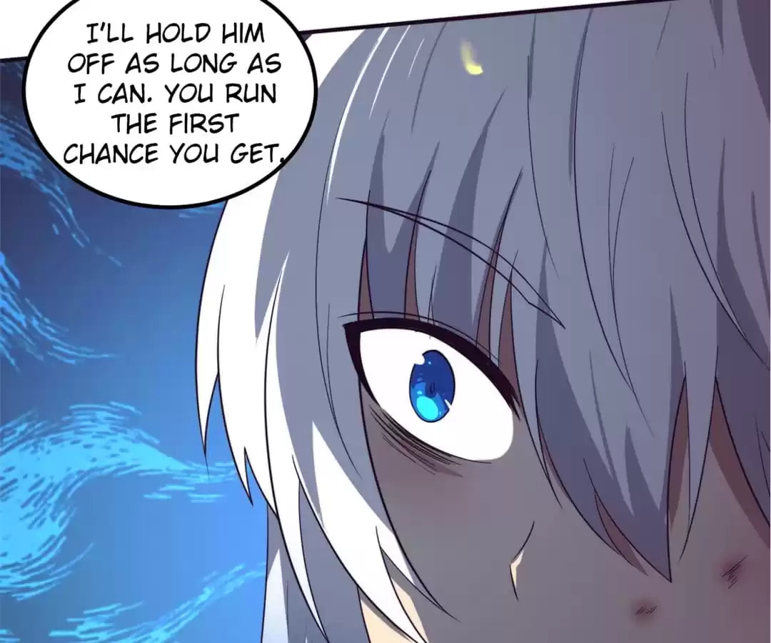 Read The Unstoppable (Colored) chapter 68 image 105 on Lezhin