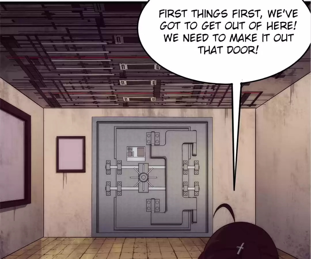 Read The Unstoppable (Colored) chapter 68 image 12 on Lezhin