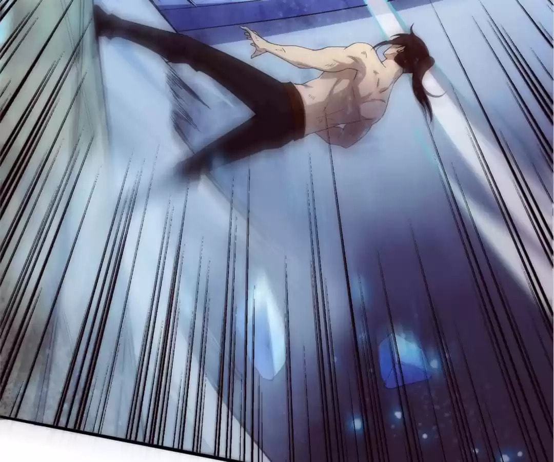 Read The Unstoppable (Colored) chapter 68 image 120 on Lezhin