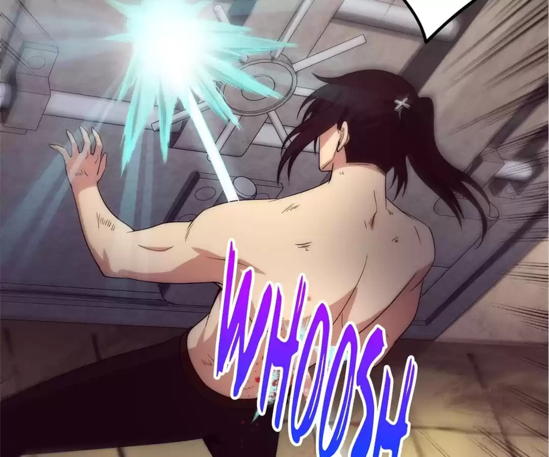 Read The Unstoppable (Colored) chapter 68 image 16 on Lezhin