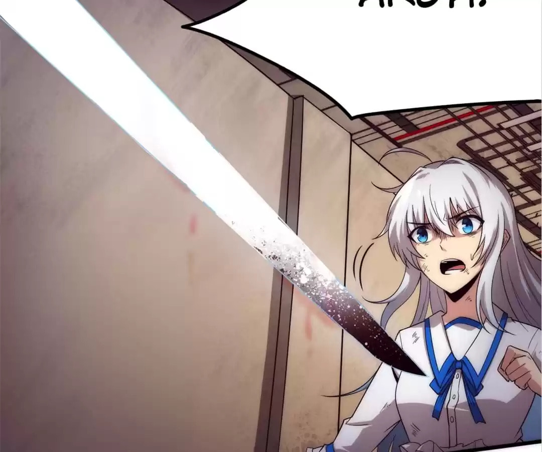 Read The Unstoppable (Colored) chapter 68 image 18 on Lezhin