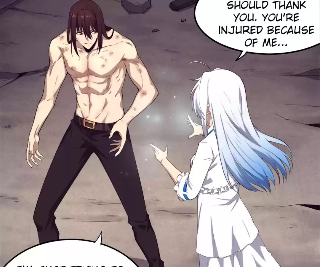 Read The Unstoppable (Colored) chapter 68 image 2 on Lezhin