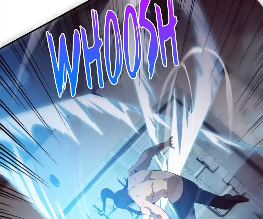 Read The Unstoppable (Colored) chapter 68 image 22 on Lezhin