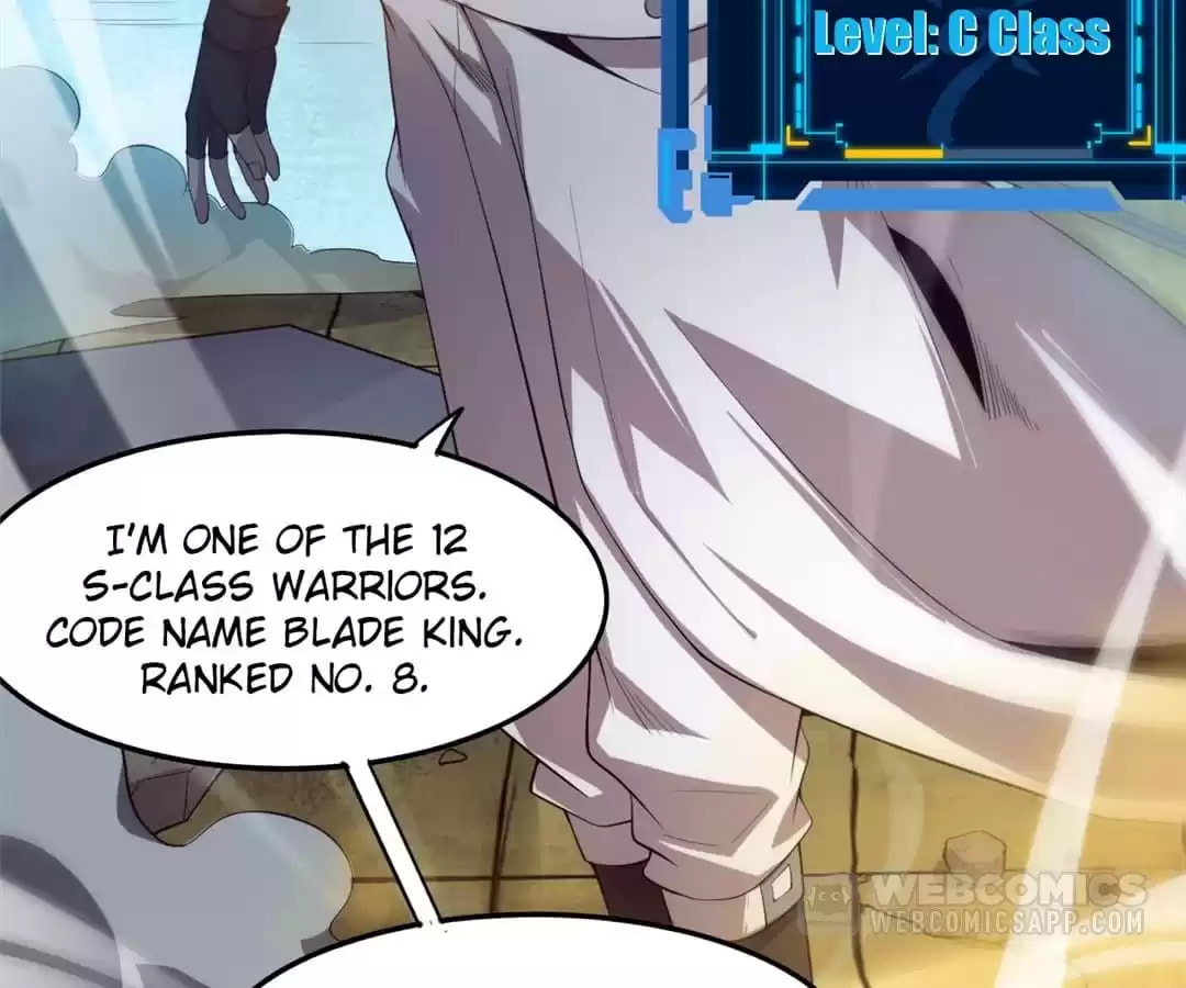 Read The Unstoppable (Colored) chapter 68 image 29 on Lezhin