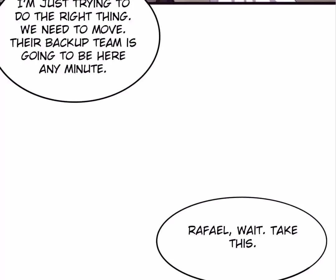 Read The Unstoppable (Colored) chapter 68 image 3 on Lezhin