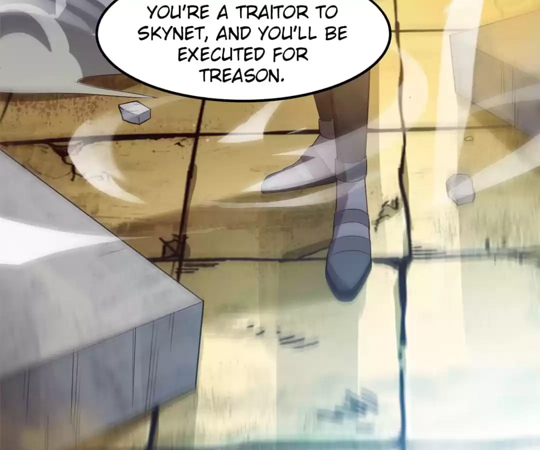 Read The Unstoppable (Colored) chapter 68 image 30 on Lezhin