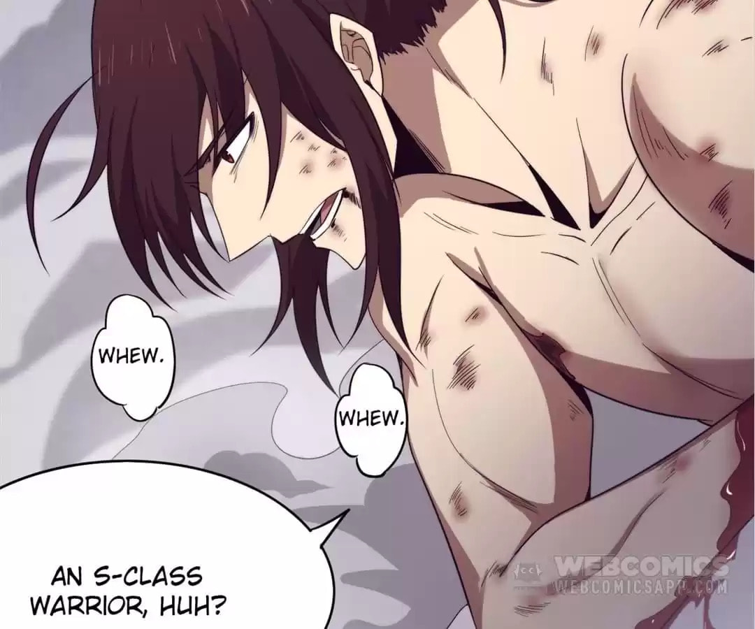 Read The Unstoppable (Colored) chapter 68 image 33 on Lezhin