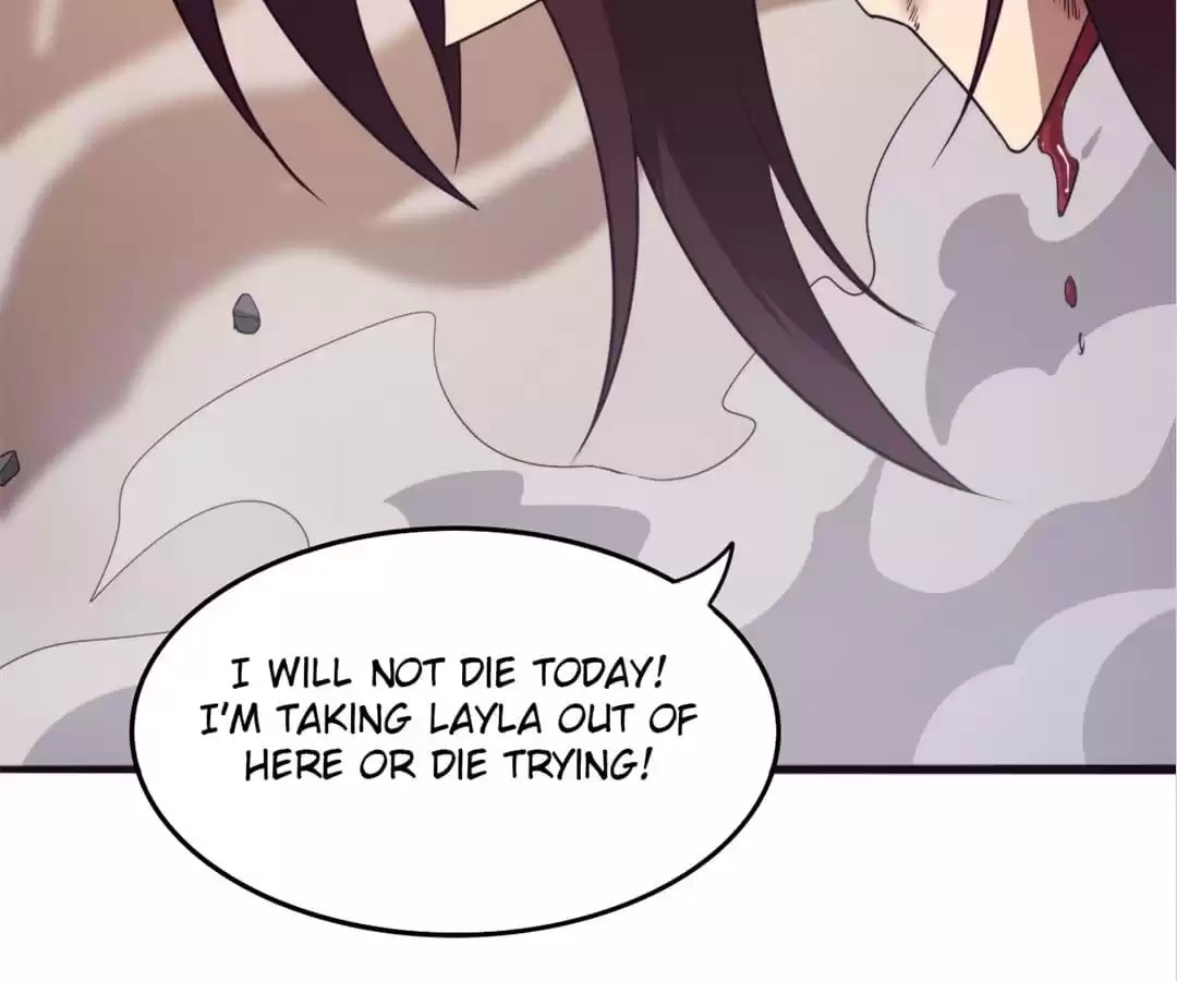 Read The Unstoppable (Colored) chapter 68 image 38 on Lezhin