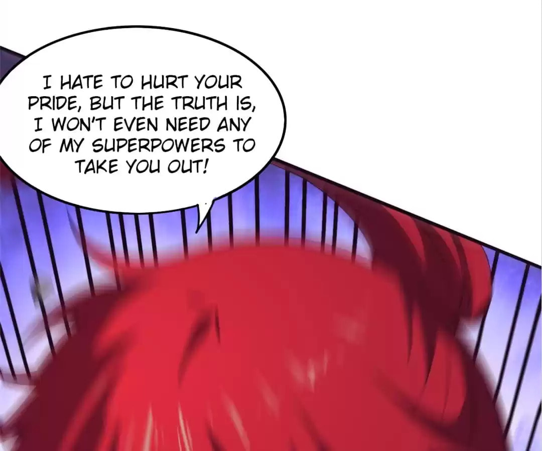 Read The Unstoppable (Colored) chapter 68 image 43 on Lezhin
