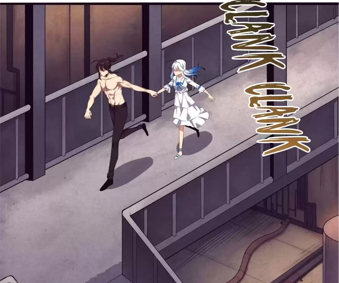 Read The Unstoppable (Colored) chapter 68 image 5 on Lezhin