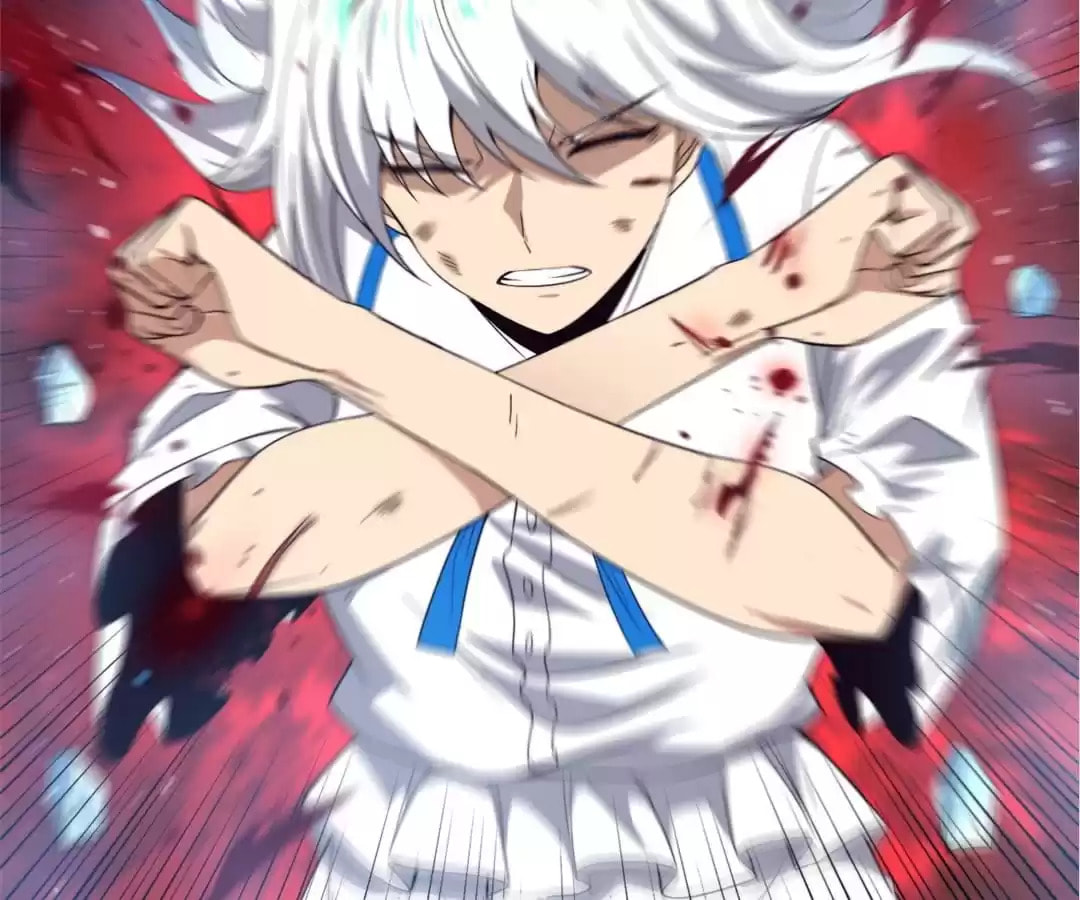 Read The Unstoppable (Colored) chapter 68 image 63 on Lezhin