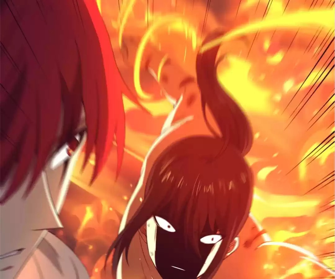 Read The Unstoppable (Colored) chapter 68 image 78 on Lezhin