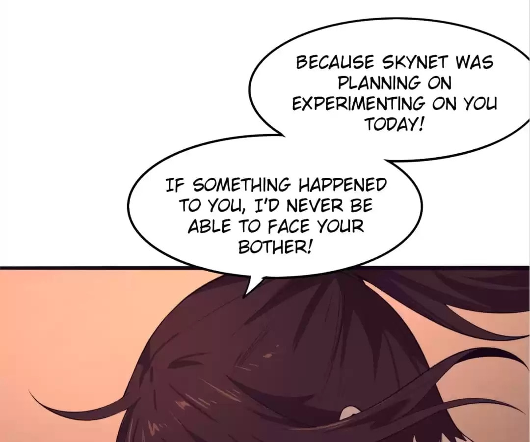 Read The Unstoppable (Colored) chapter 68 image 8 on Lezhin