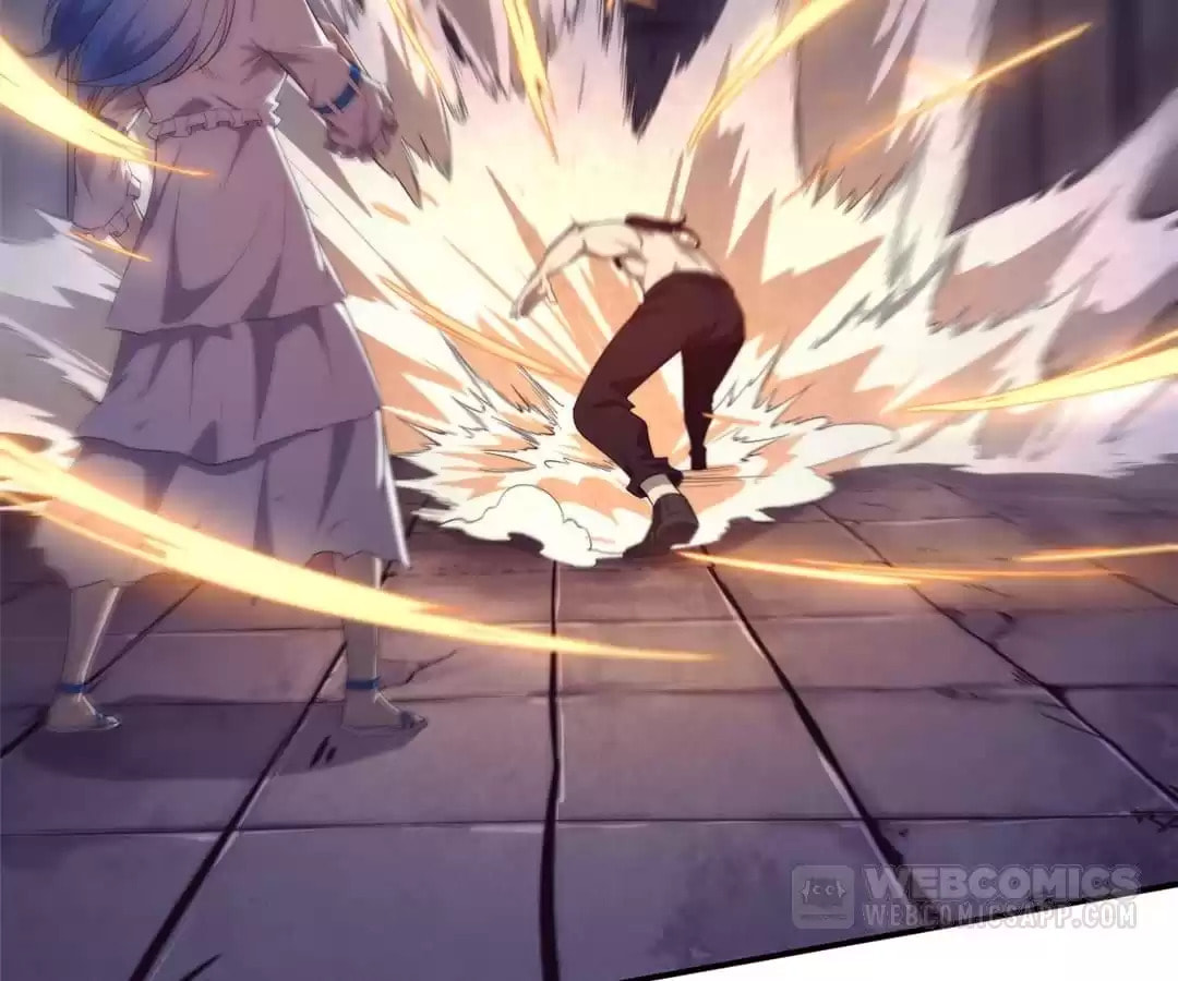 Read The Unstoppable (Colored) chapter 68 image 88 on Lezhin