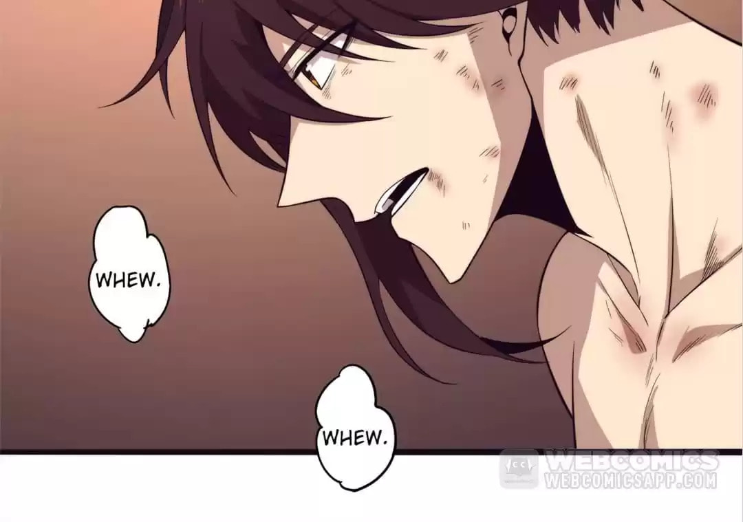 Read The Unstoppable (Colored) chapter 68 image 9 on Lezhin