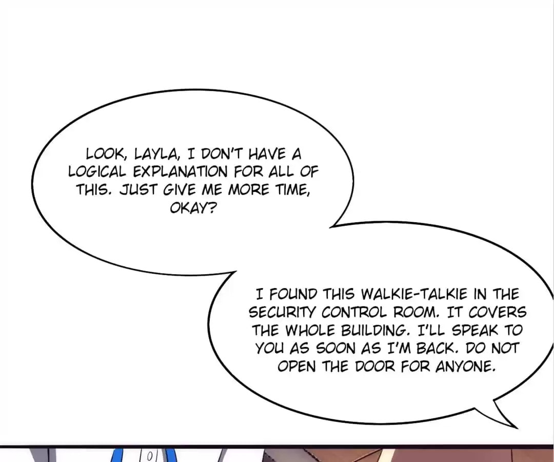 Read The Unstoppable (Colored) chapter 7 image 10 on Lezhin