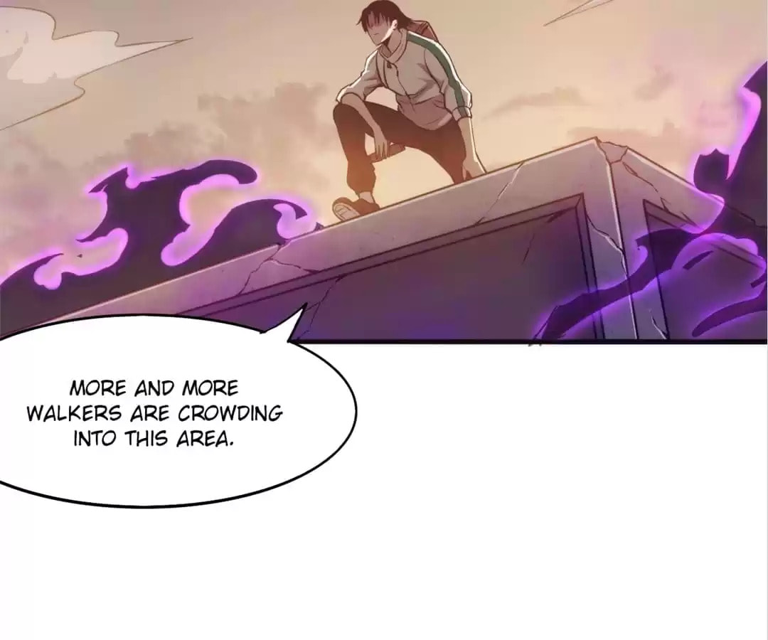 Read The Unstoppable (Colored) chapter 7 image 110 on Lezhin