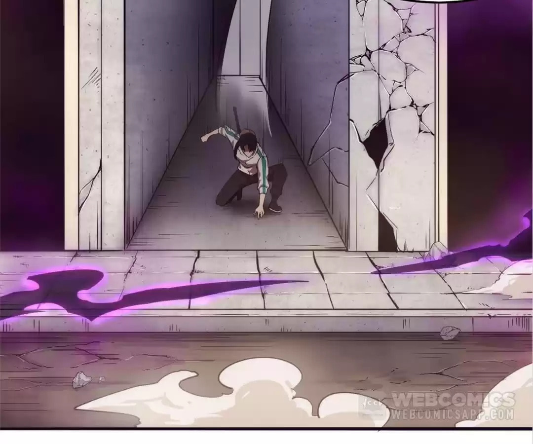 Read The Unstoppable (Colored) chapter 7 image 112 on Lezhin