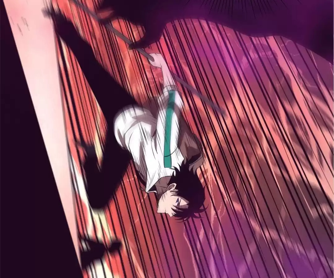 Read The Unstoppable (Colored) chapter 7 image 121 on Lezhin