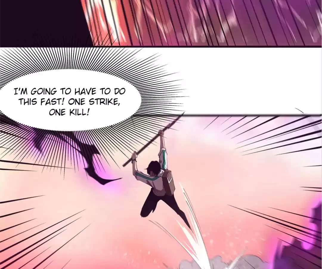 Read The Unstoppable (Colored) chapter 7 image 122 on Lezhin
